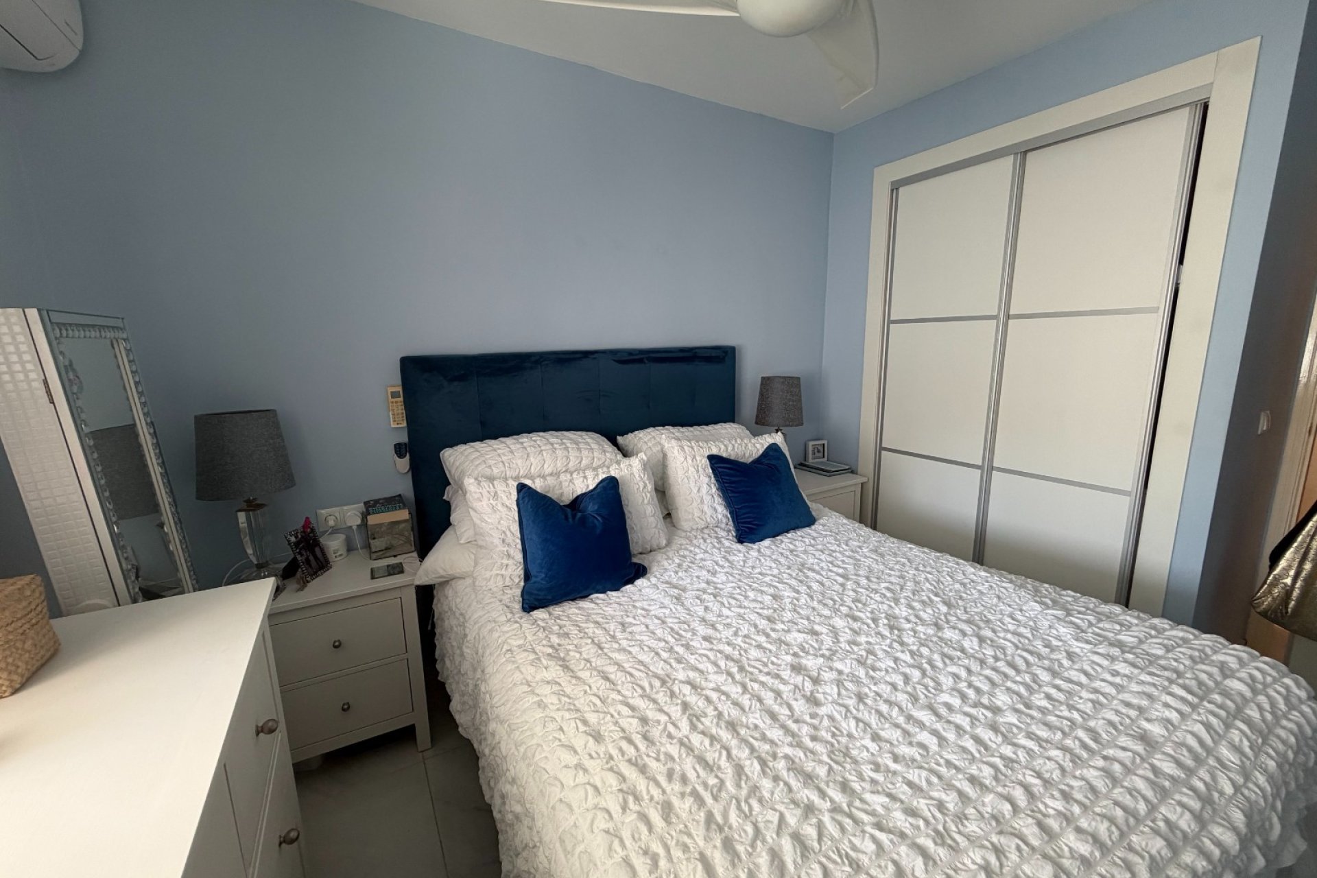 Wiederverkauf - Wohnung - Orihuela - Entre Naranjos