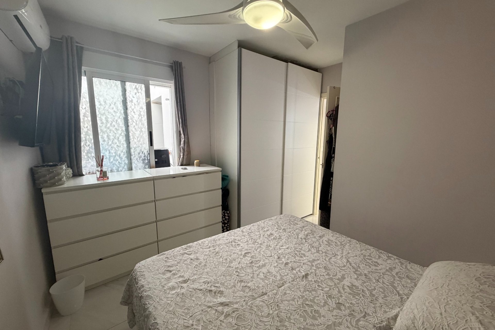 Wiederverkauf - Wohnung - Orihuela - Entre Naranjos