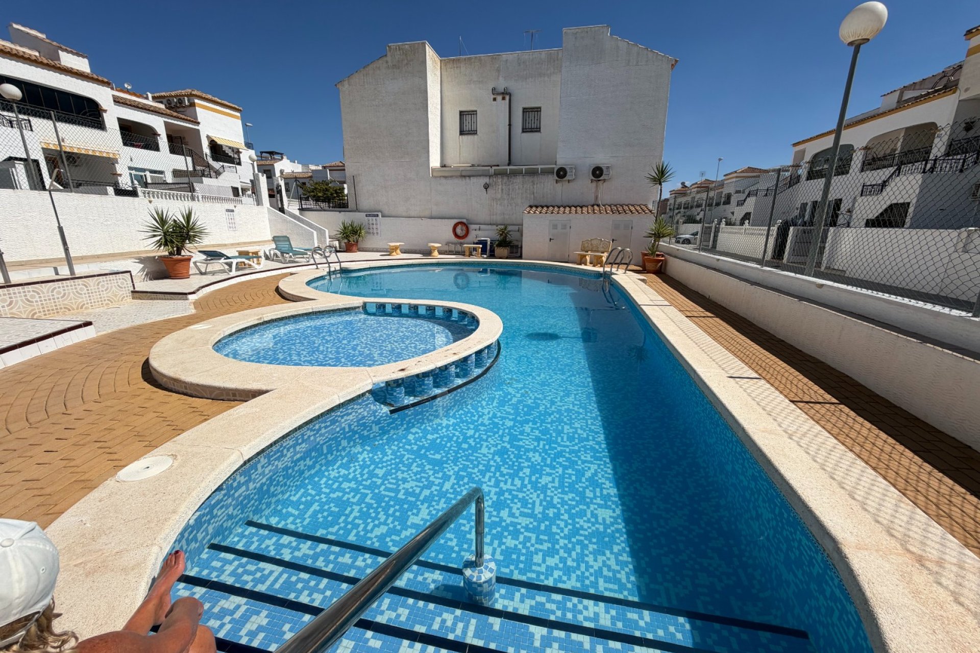 Wiederverkauf - Wohnung - Orihuela - Entre Naranjos
