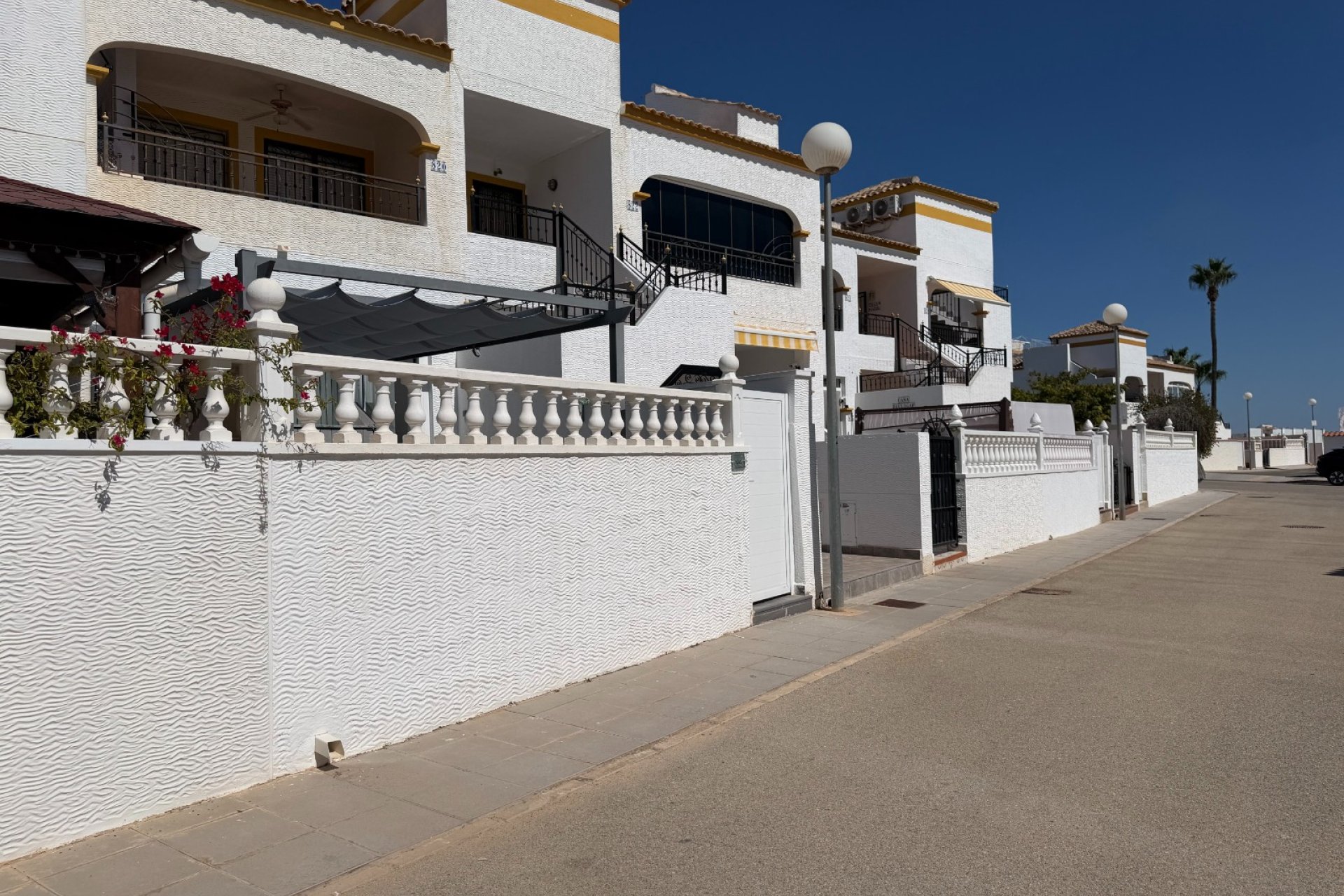 Wiederverkauf - Wohnung - Orihuela - Entre Naranjos