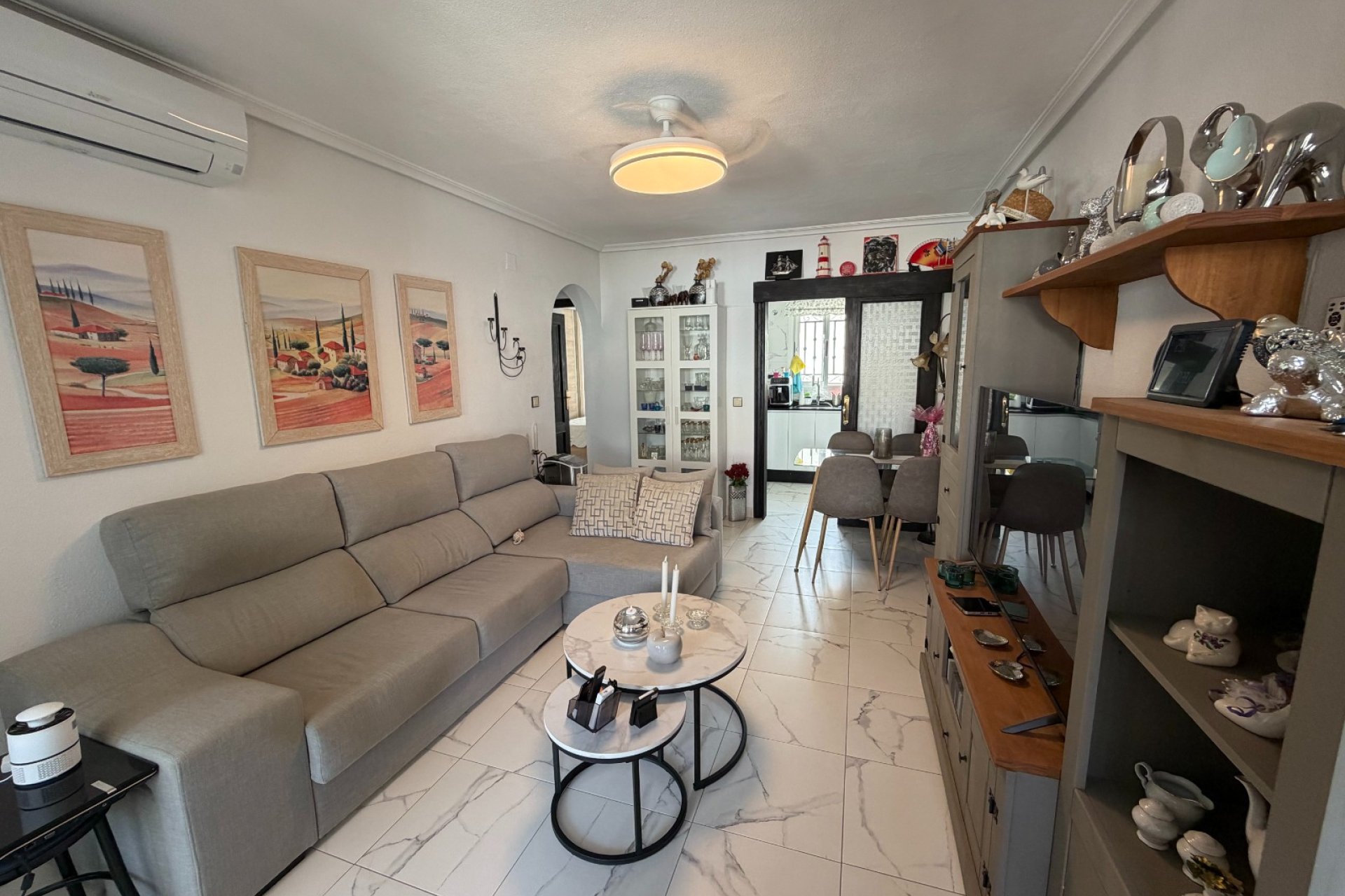 Wiederverkauf - Wohnung - Orihuela - Entre Naranjos