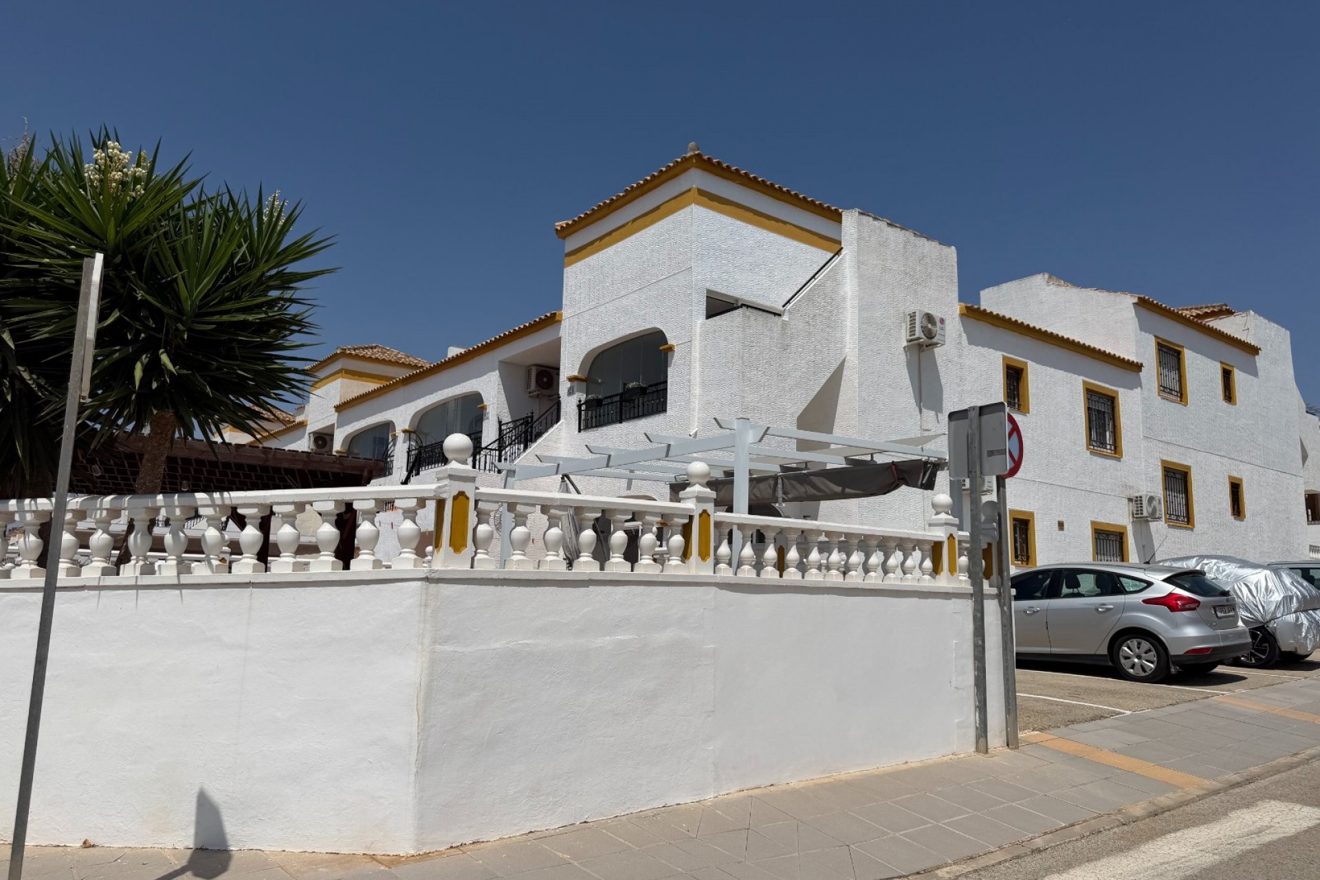 Wiederverkauf - Wohnung - Orihuela - Entre Naranjos