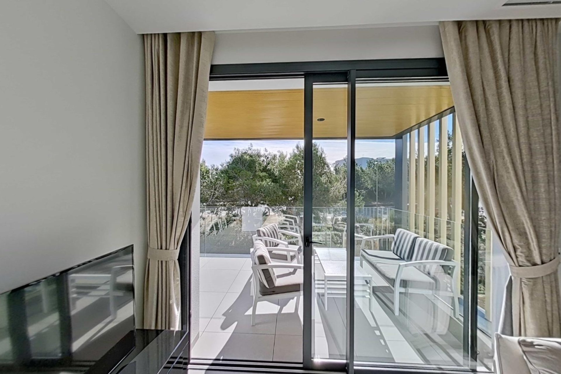 Wiederverkauf - Wohnung - Orihuela - Las Colinas Golf Resort