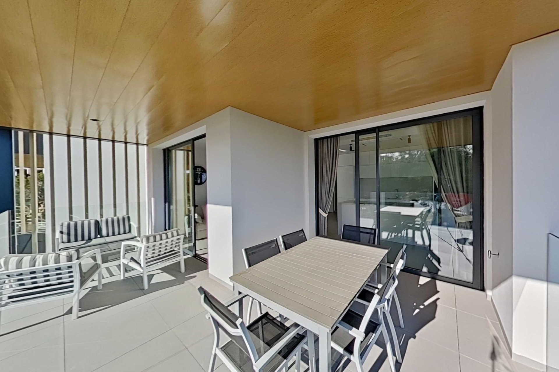 Wiederverkauf - Wohnung - Orihuela - Las Colinas Golf Resort