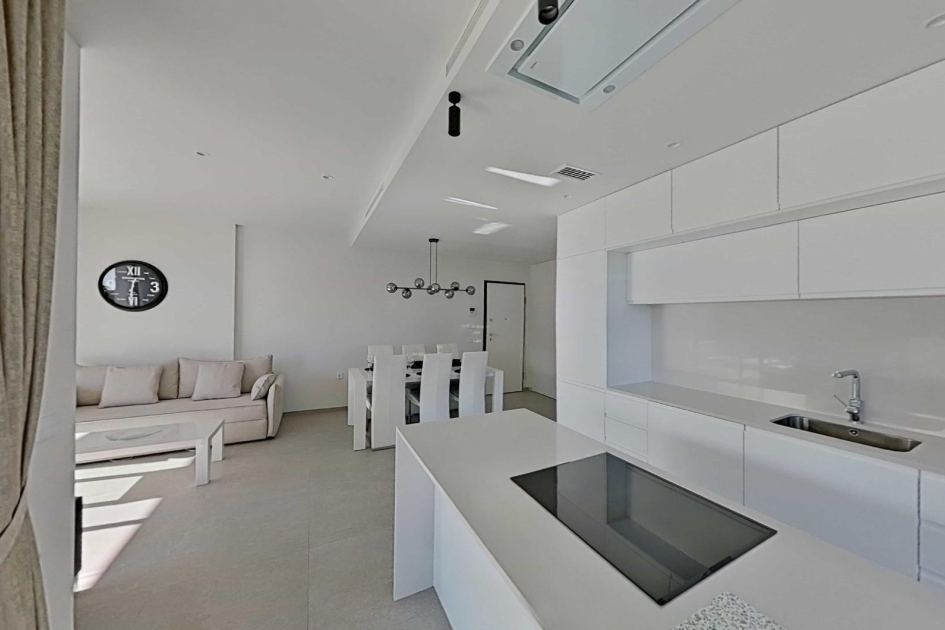 Wiederverkauf - Wohnung - Orihuela - Las Colinas Golf Resort