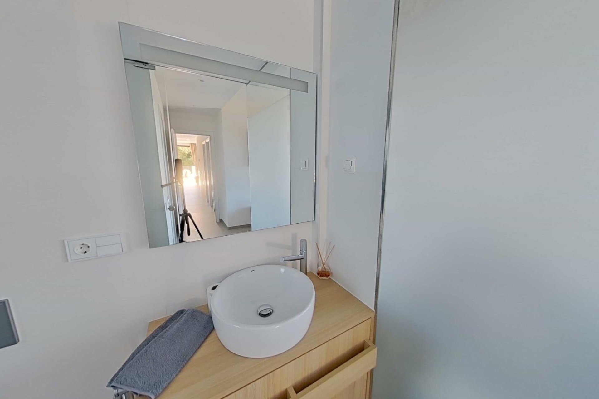 Wiederverkauf - Wohnung - Orihuela - Las Colinas Golf Resort