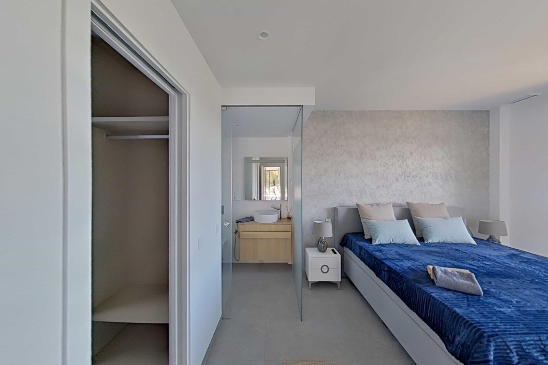 Wiederverkauf - Wohnung - Orihuela - Las Colinas Golf Resort