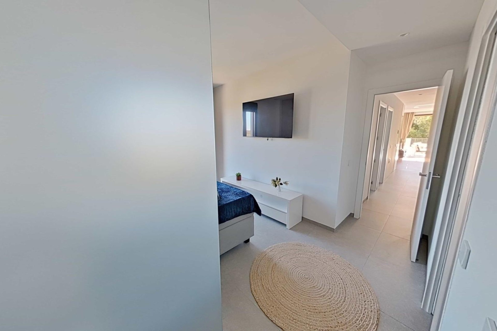 Wiederverkauf - Wohnung - Orihuela - Las Colinas Golf Resort