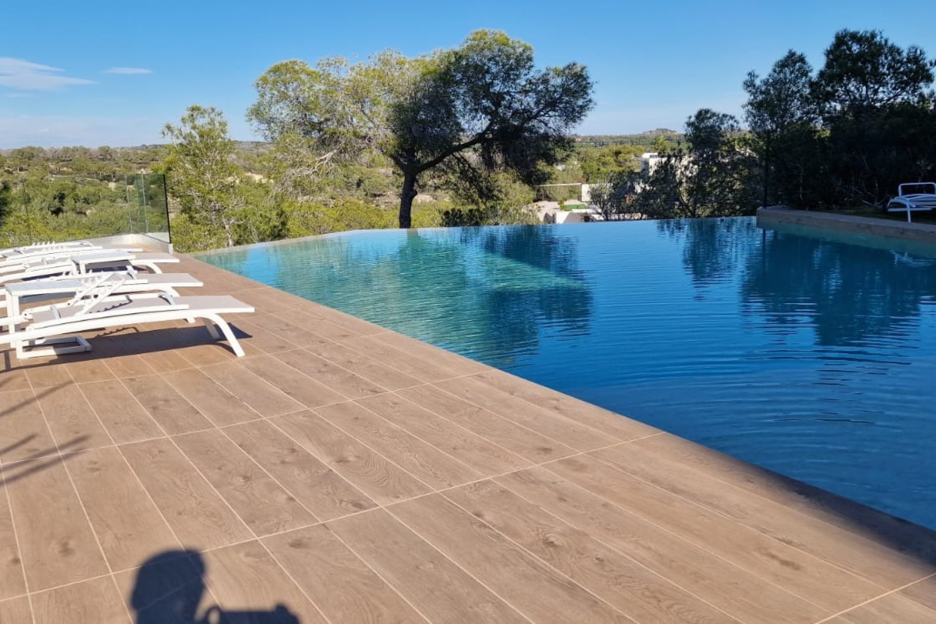 Wiederverkauf - Wohnung - Orihuela - Las Colinas Golf Resort