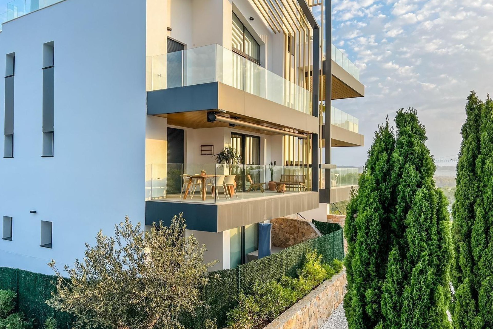 Wiederverkauf - Wohnung - Orihuela - Las Colinas Golf Resort