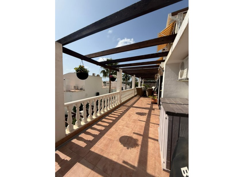 Wiederverkauf - Wohnung - Orihuela - Las Ramblas