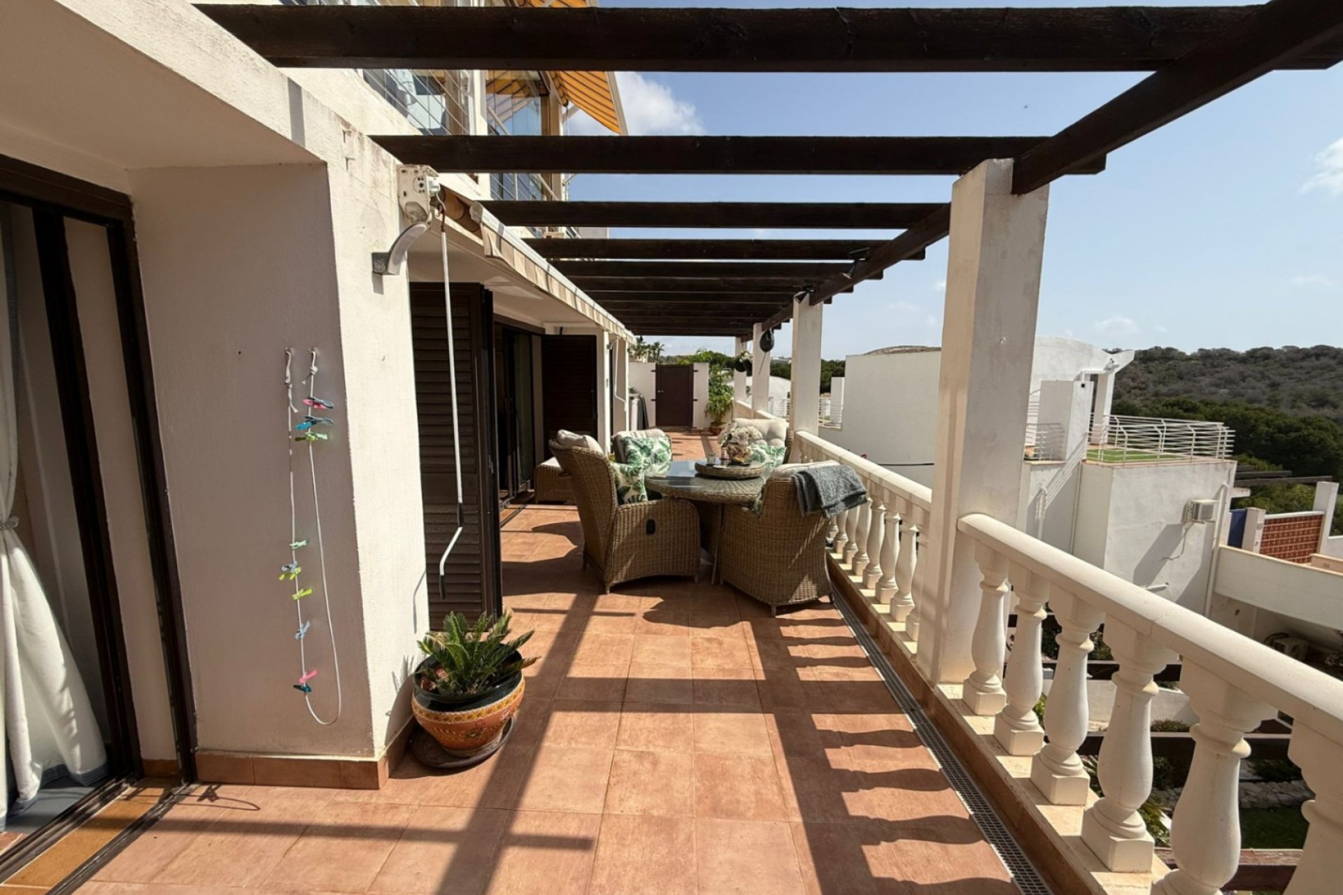 Wiederverkauf - Wohnung - Orihuela - Las Ramblas