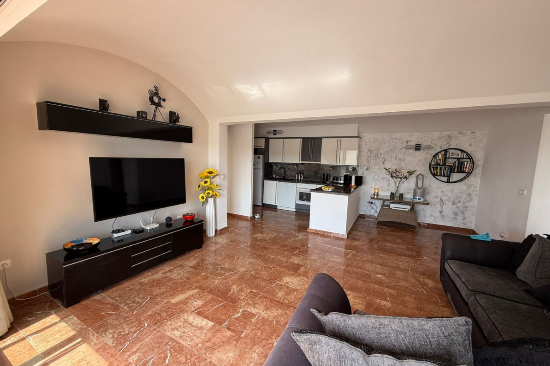 Wiederverkauf - Wohnung - Orihuela - Las Ramblas