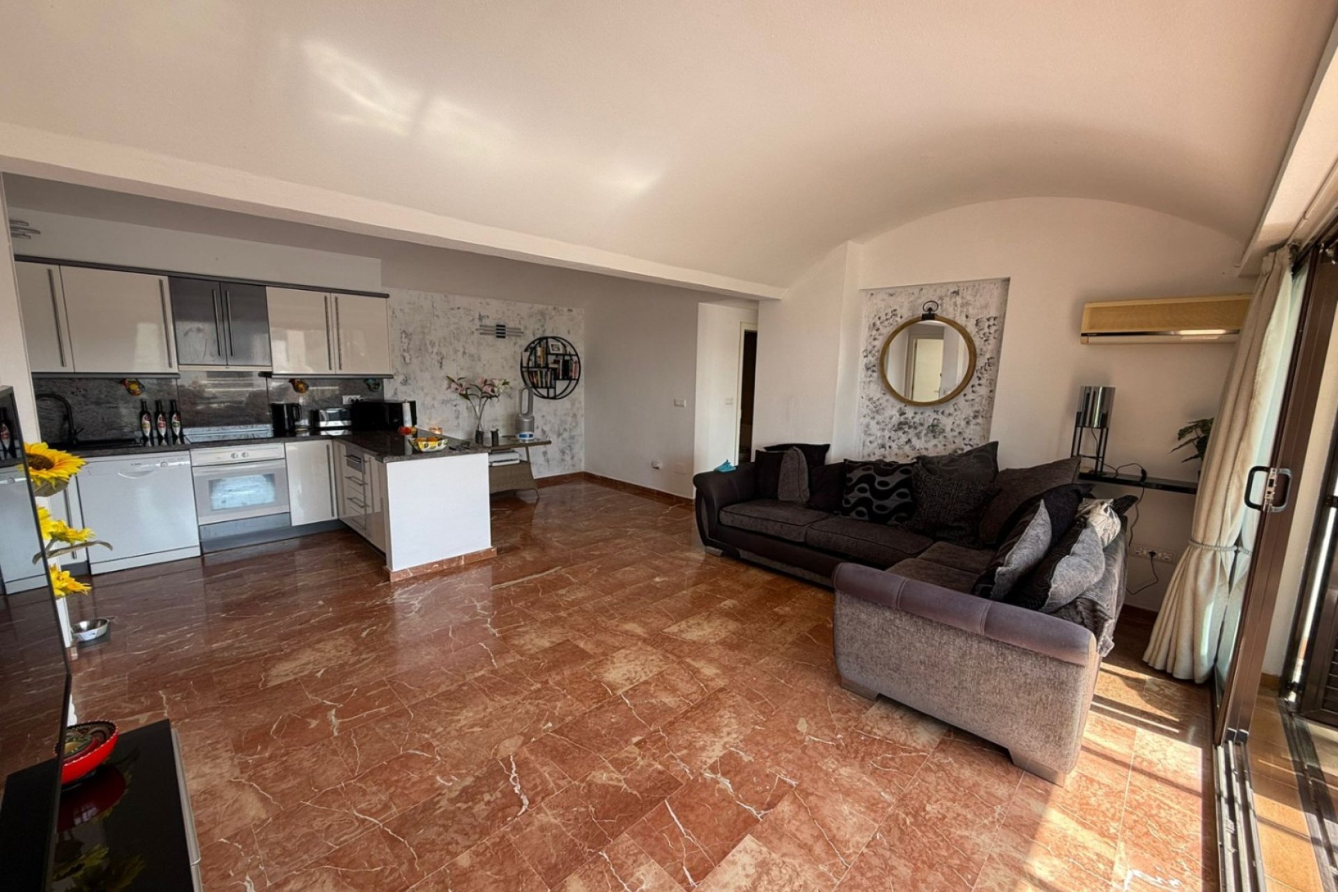 Wiederverkauf - Wohnung - Orihuela - Las Ramblas