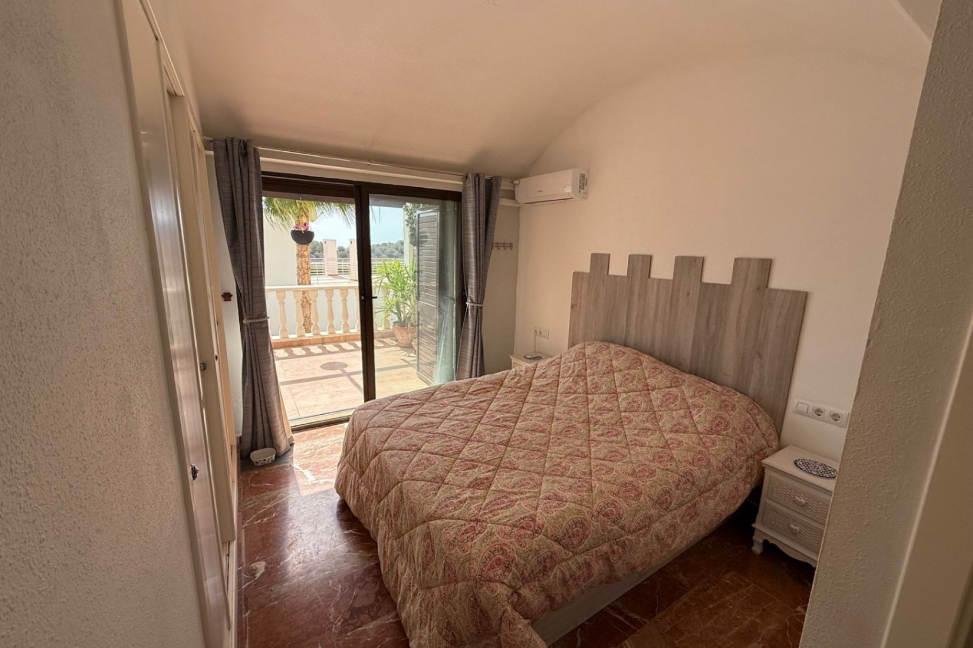 Wiederverkauf - Wohnung - Orihuela - Las Ramblas