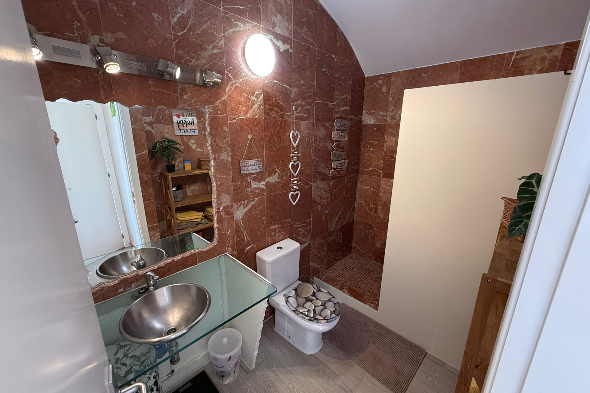 Wiederverkauf - Wohnung - Orihuela - Las Ramblas