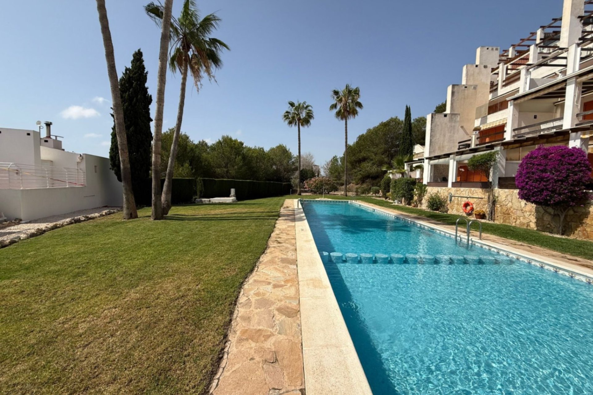 Wiederverkauf - Wohnung - Orihuela - Las Ramblas