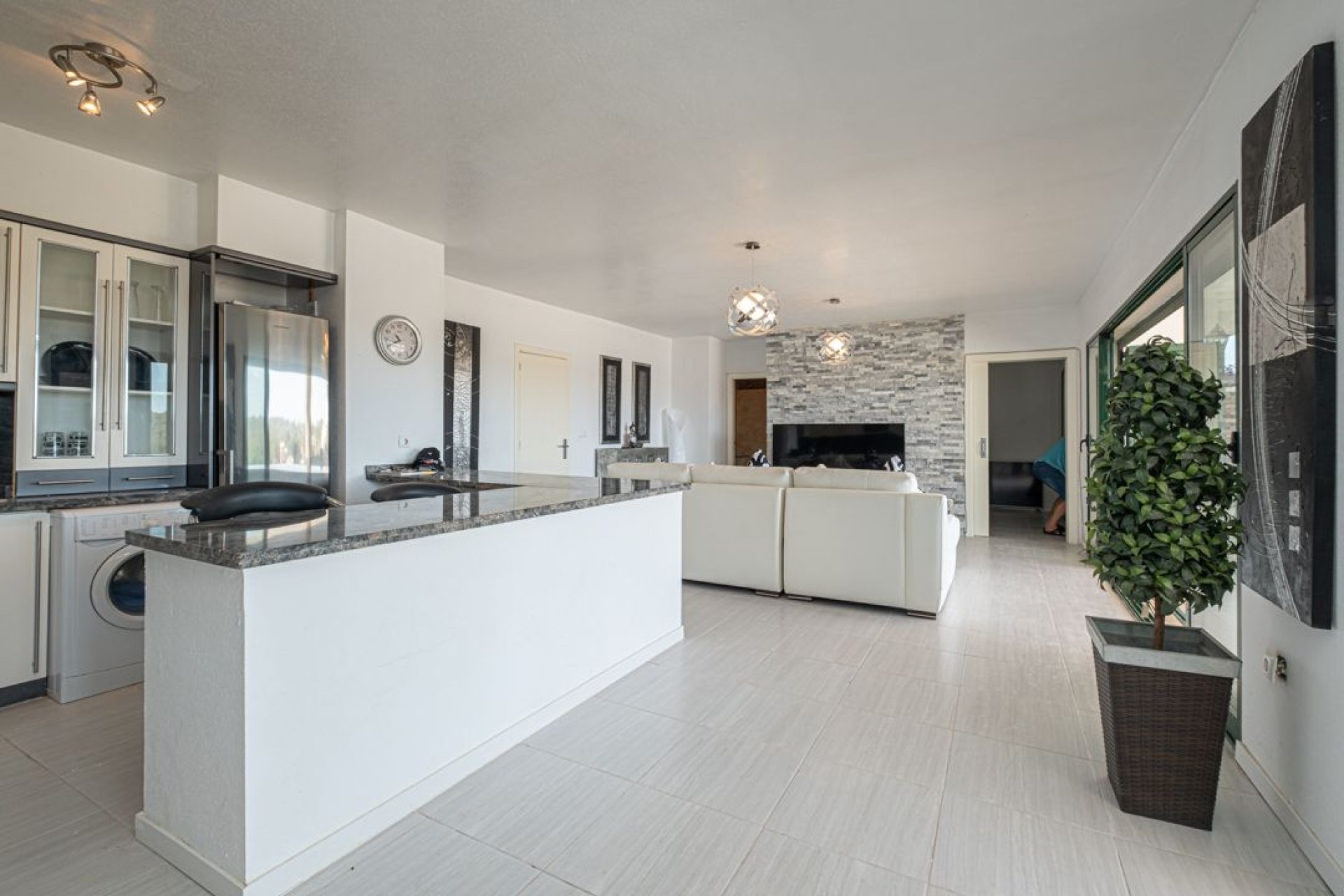 Wiederverkauf - Wohnung - Orihuela - Las Ramblas