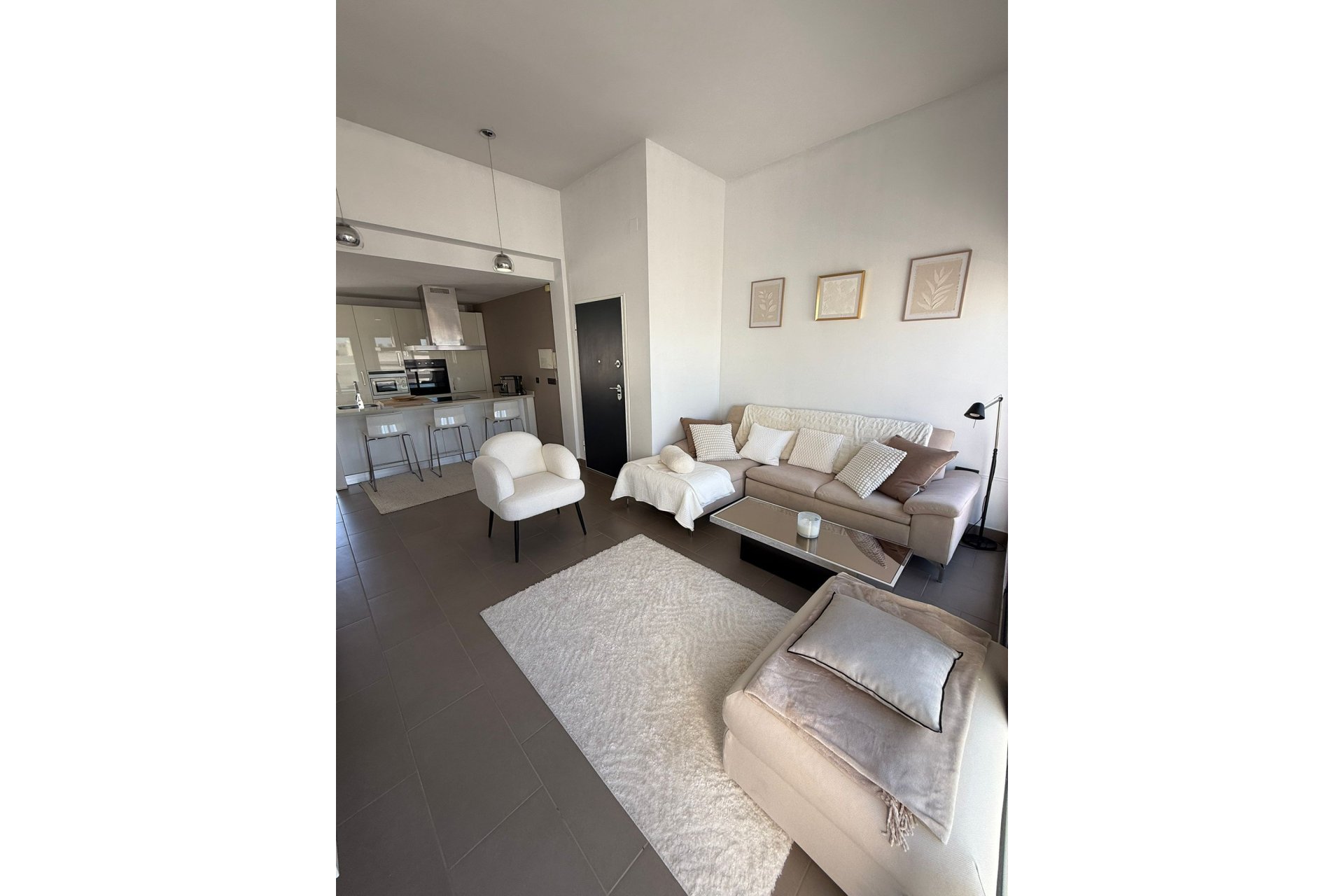 Wiederverkauf - Wohnung - Orihuela - Las Ramblas