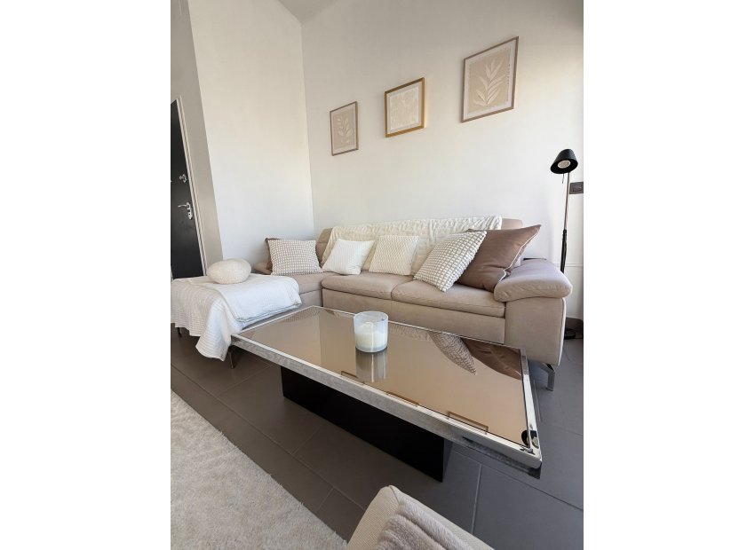 Wiederverkauf - Wohnung - Orihuela - Las Ramblas