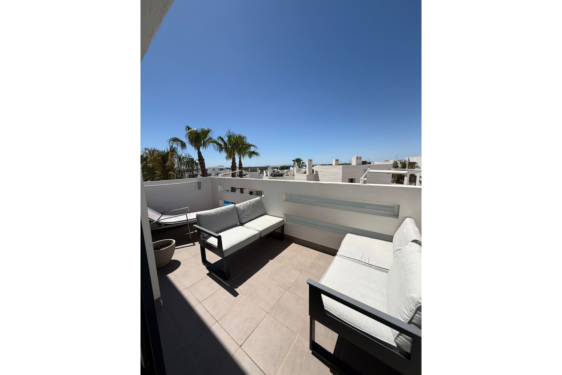 Wiederverkauf - Wohnung - Orihuela - Las Ramblas