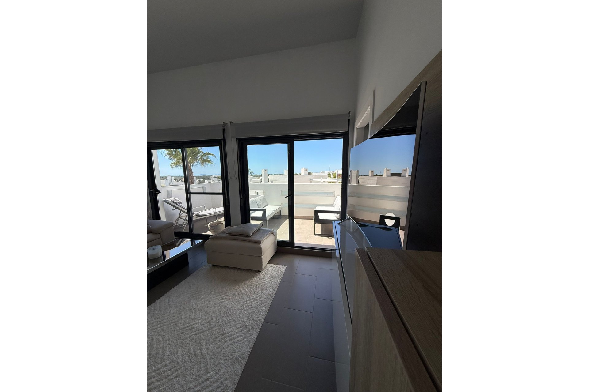 Wiederverkauf - Wohnung - Orihuela - Las Ramblas