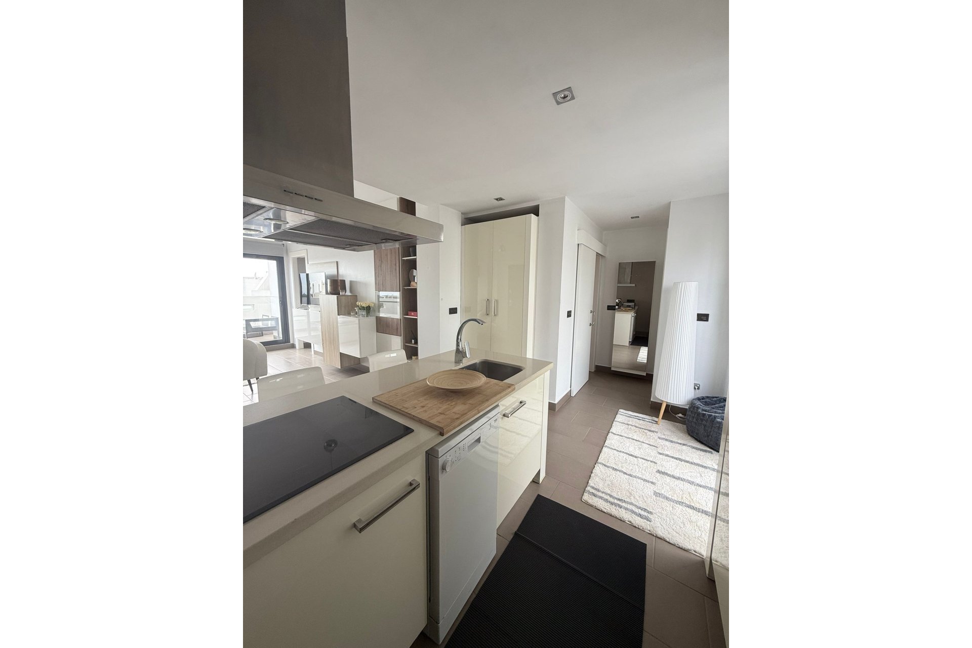Wiederverkauf - Wohnung - Orihuela - Las Ramblas