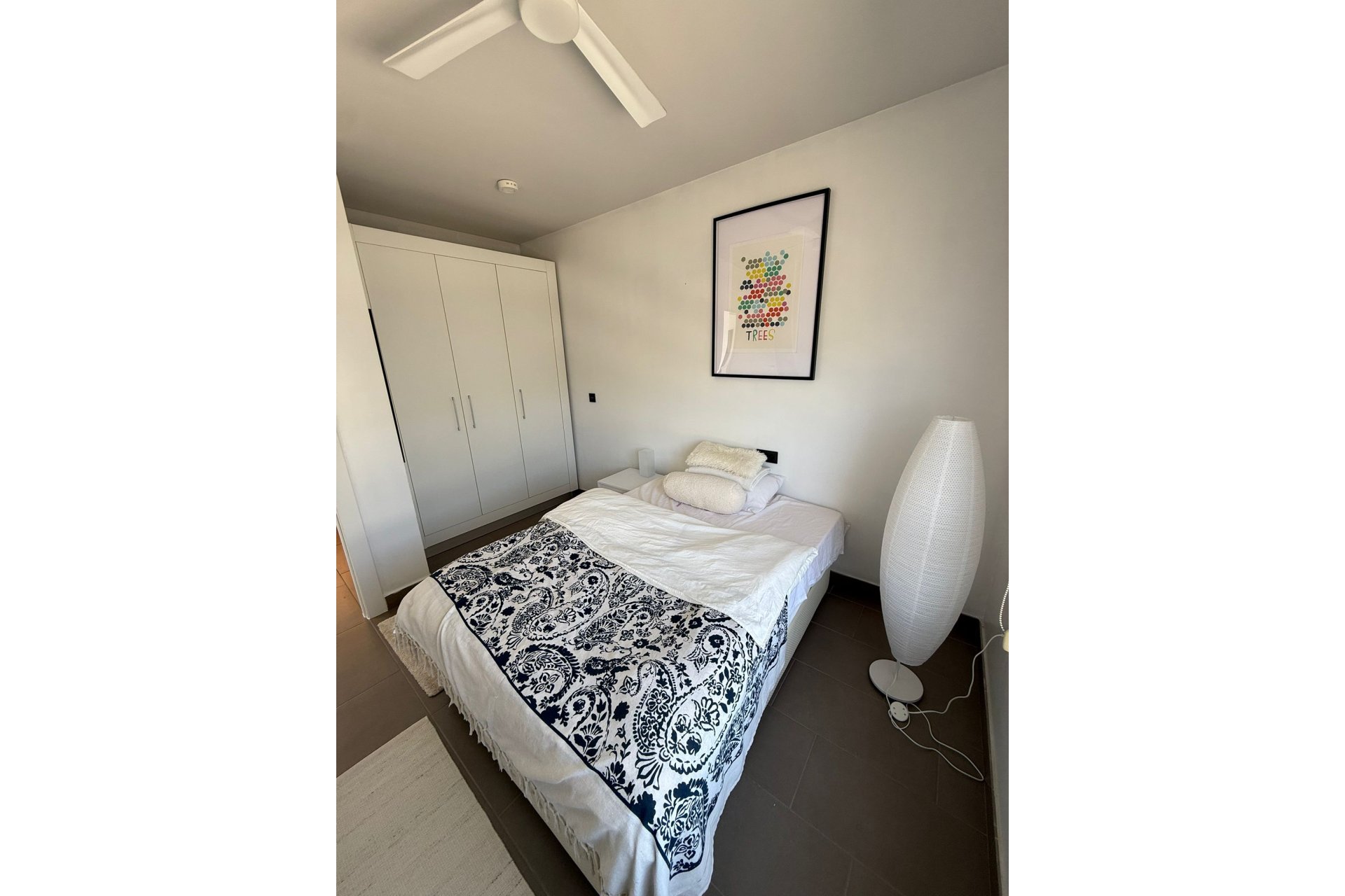 Wiederverkauf - Wohnung - Orihuela - Las Ramblas