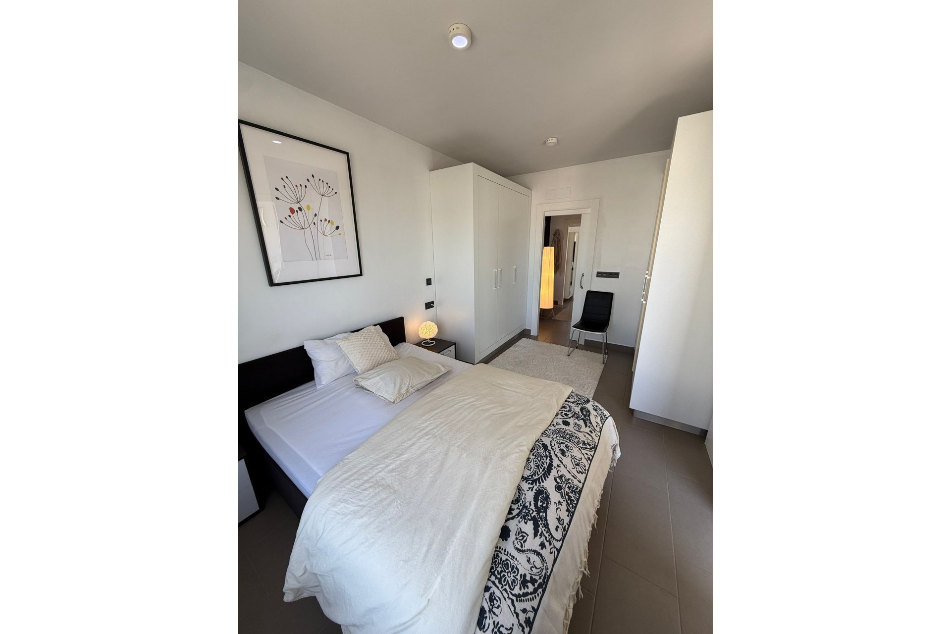 Wiederverkauf - Wohnung - Orihuela - Las Ramblas