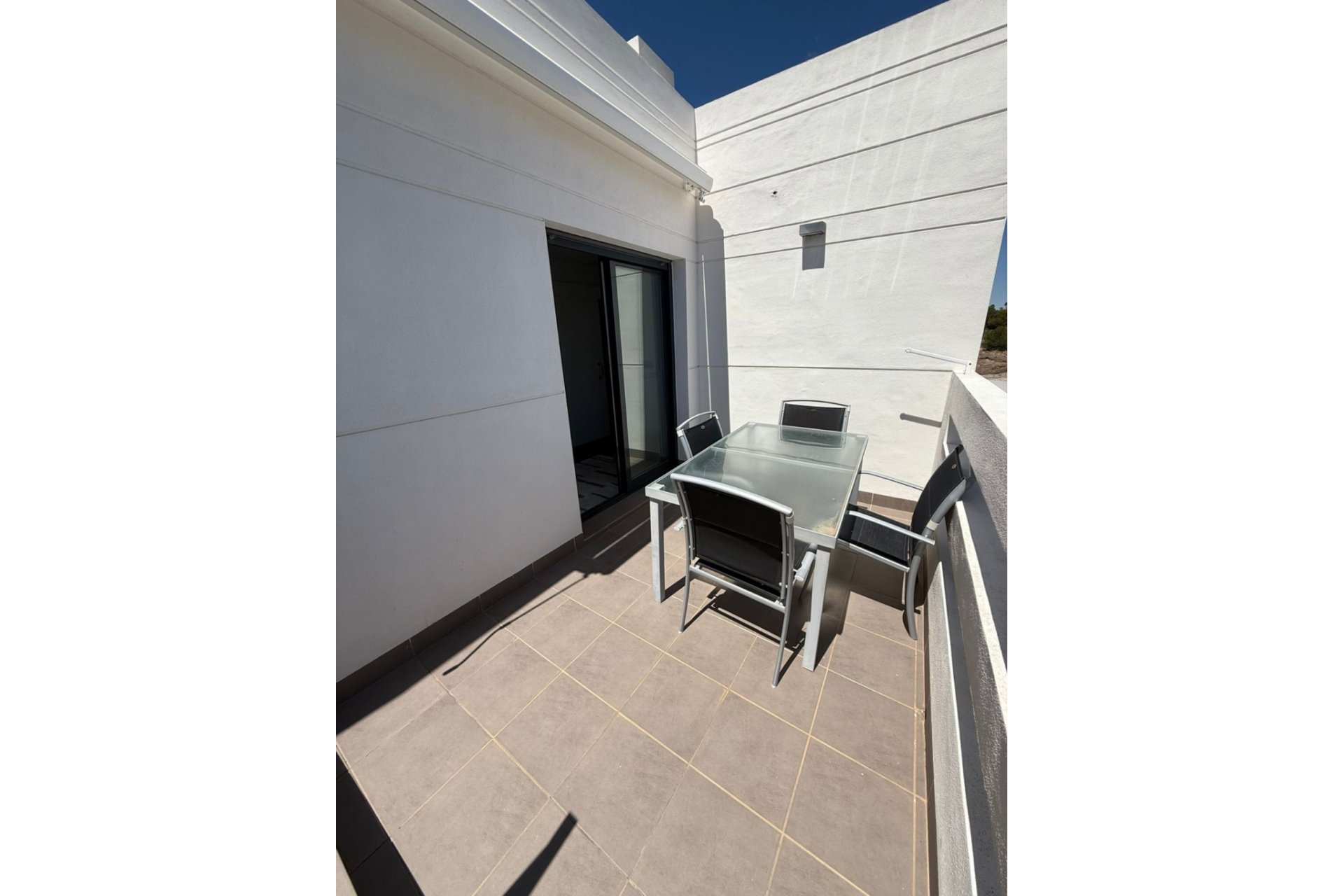 Wiederverkauf - Wohnung - Orihuela - Las Ramblas