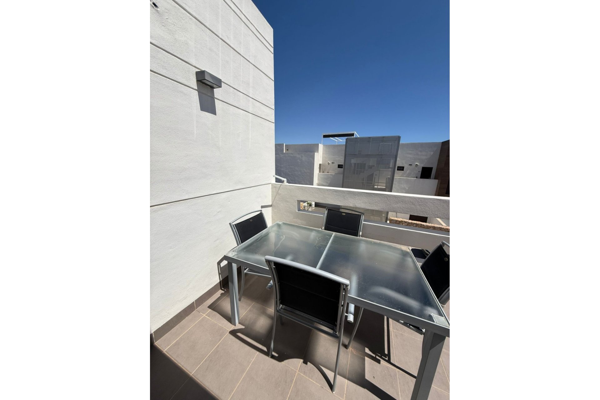 Wiederverkauf - Wohnung - Orihuela - Las Ramblas