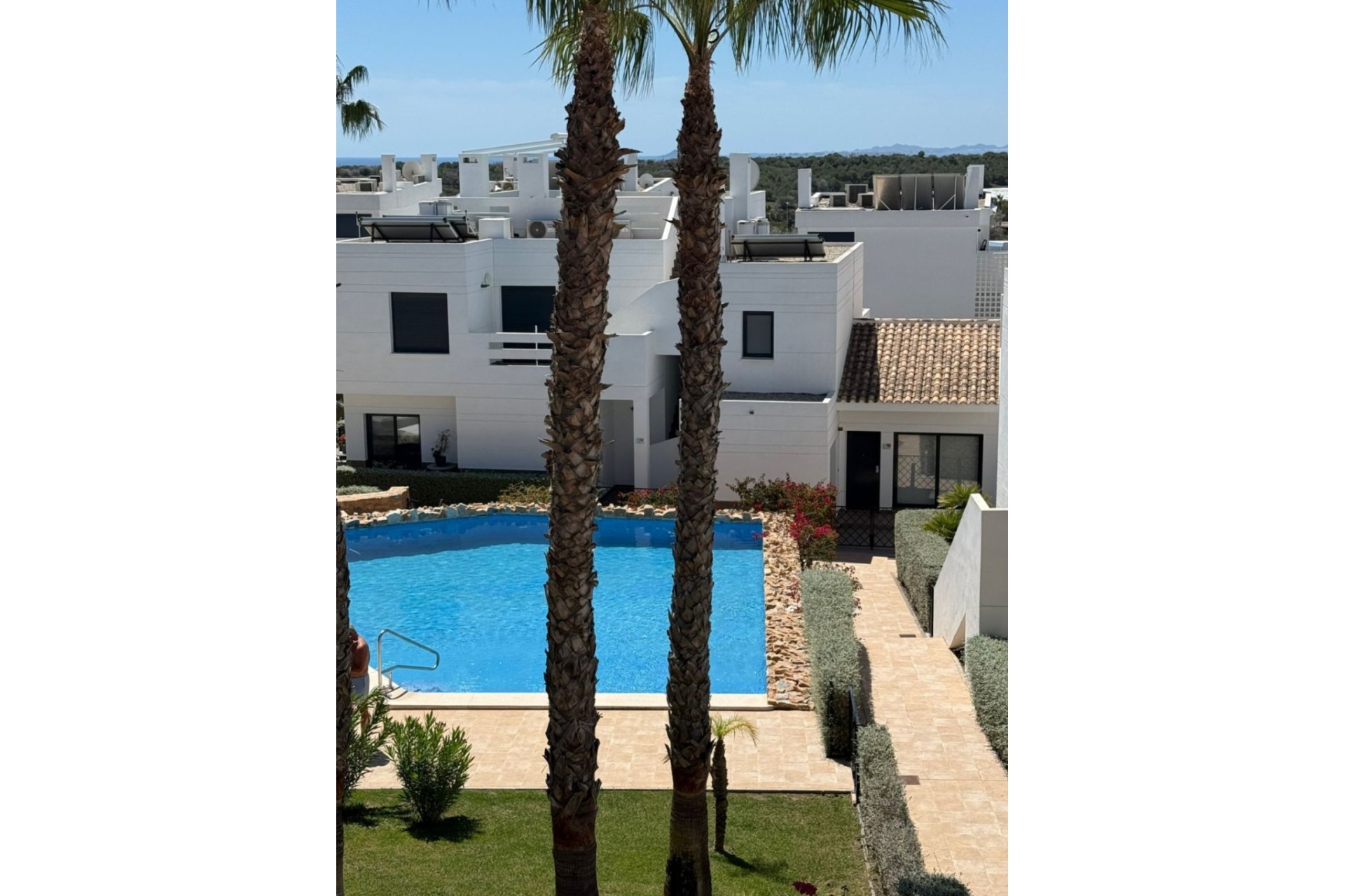 Wiederverkauf - Wohnung - Orihuela - Las Ramblas