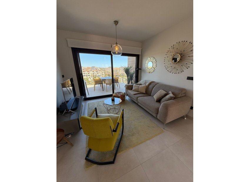 Wiederverkauf - Wohnung - Orihuela - Las Ramblas