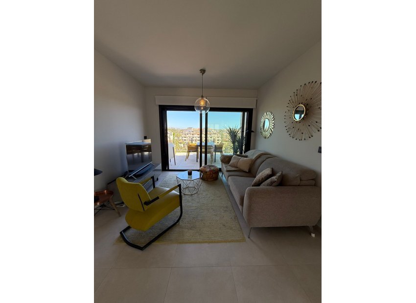 Wiederverkauf - Wohnung - Orihuela - Las Ramblas