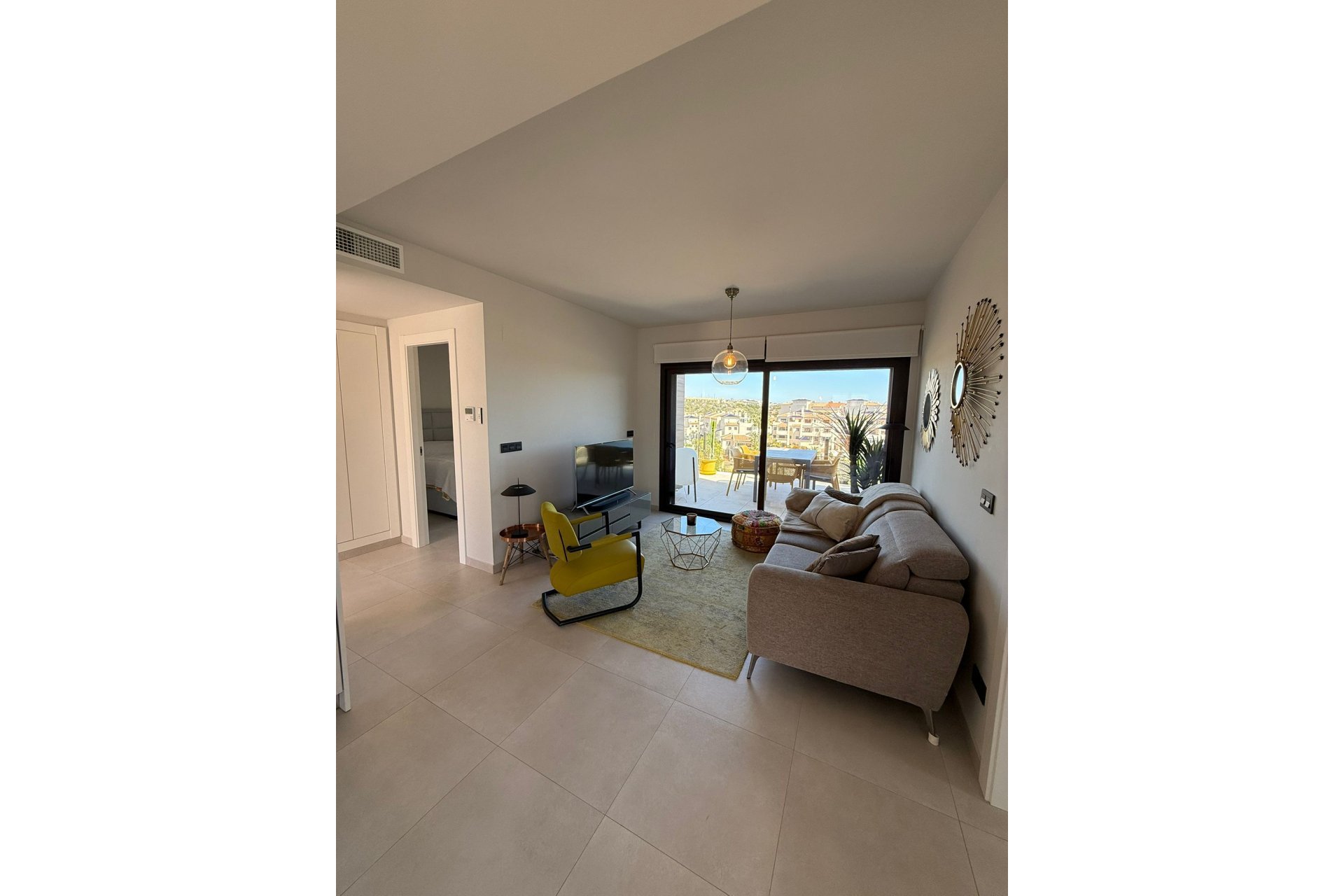 Wiederverkauf - Wohnung - Orihuela - Las Ramblas