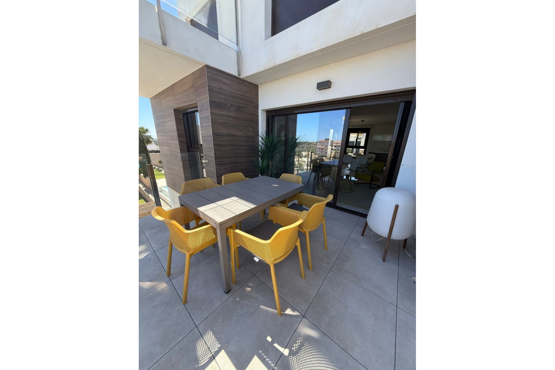 Wiederverkauf - Wohnung - Orihuela - Las Ramblas