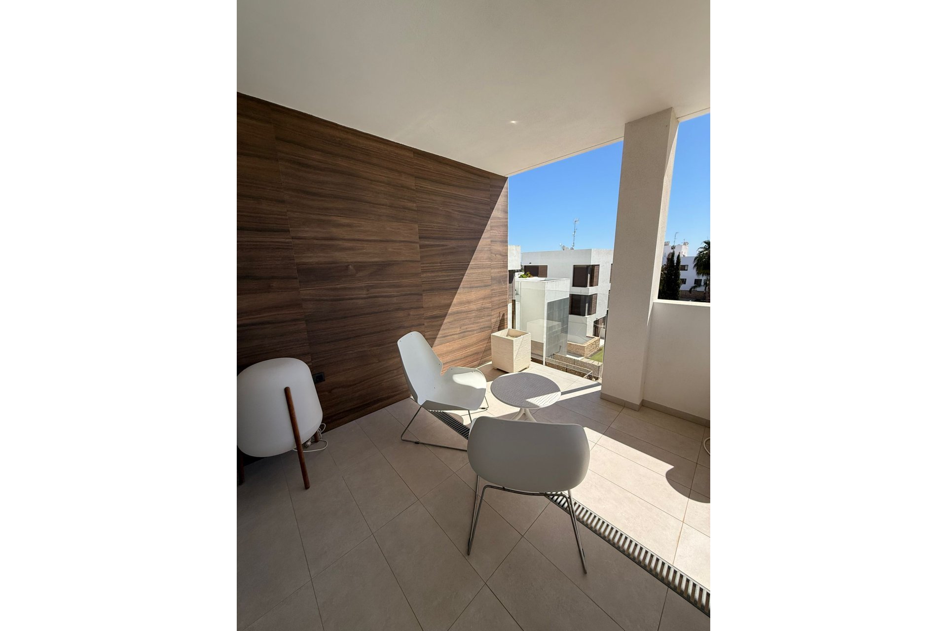 Wiederverkauf - Wohnung - Orihuela - Las Ramblas