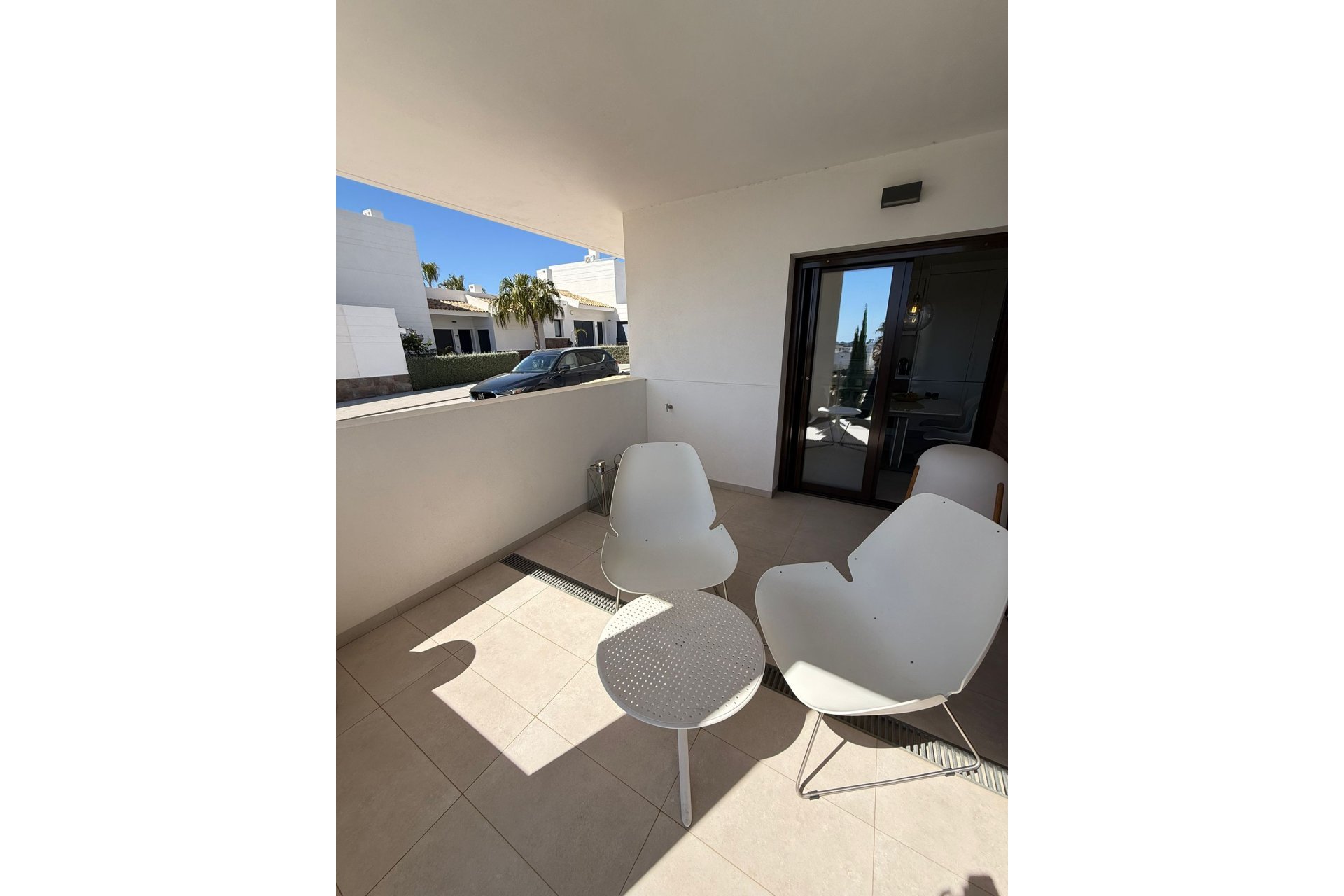 Wiederverkauf - Wohnung - Orihuela - Las Ramblas