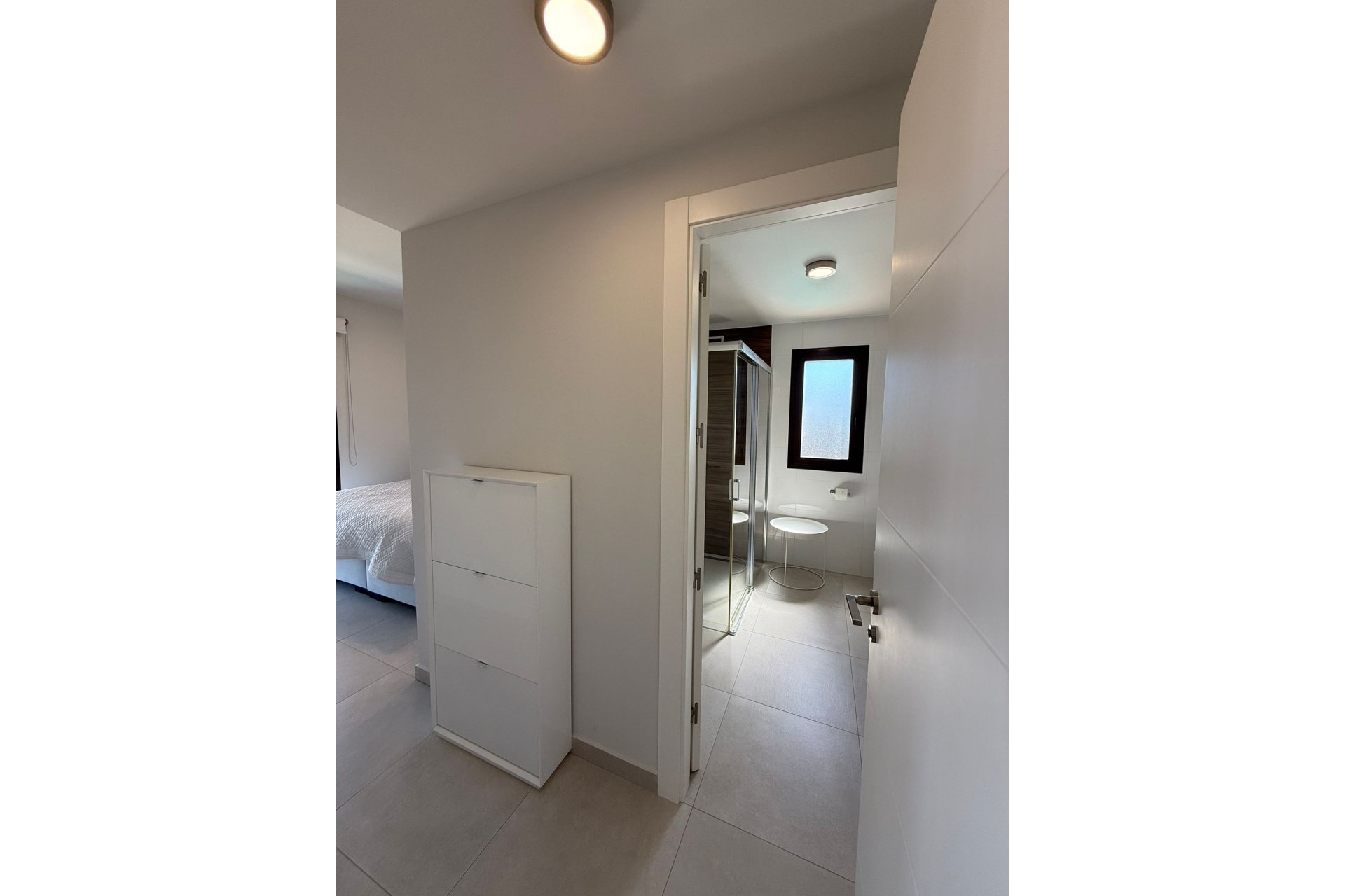 Wiederverkauf - Wohnung - Orihuela - Las Ramblas
