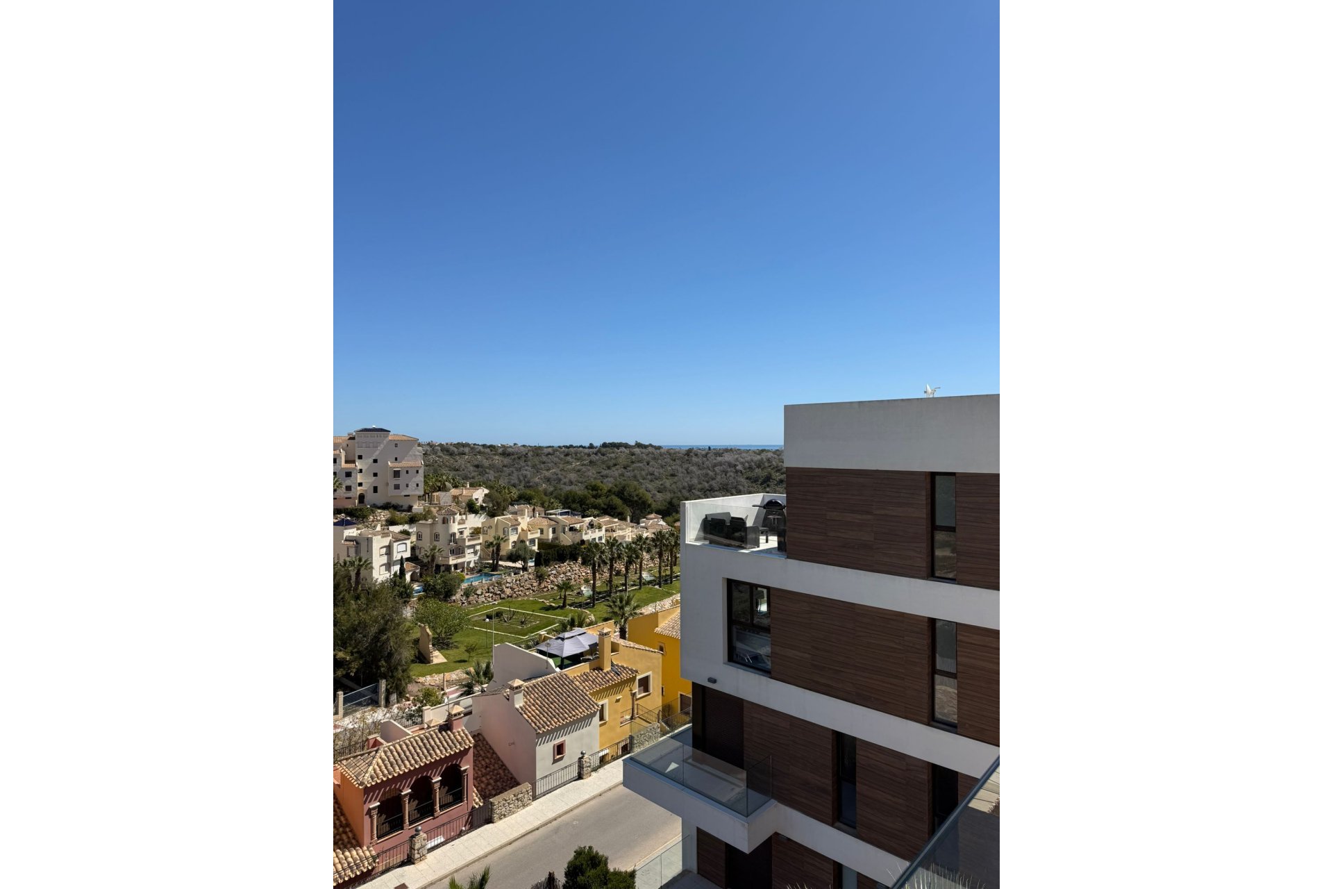 Wiederverkauf - Wohnung - Orihuela - Las Ramblas