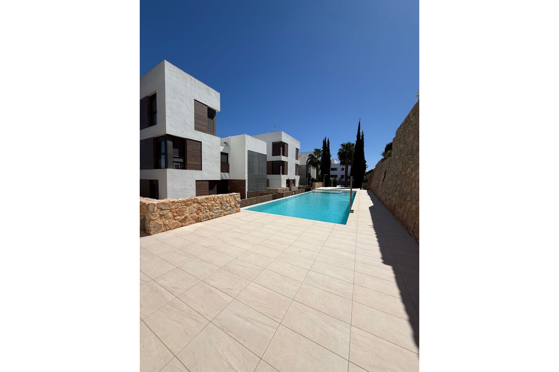 Wiederverkauf - Wohnung - Orihuela - Las Ramblas