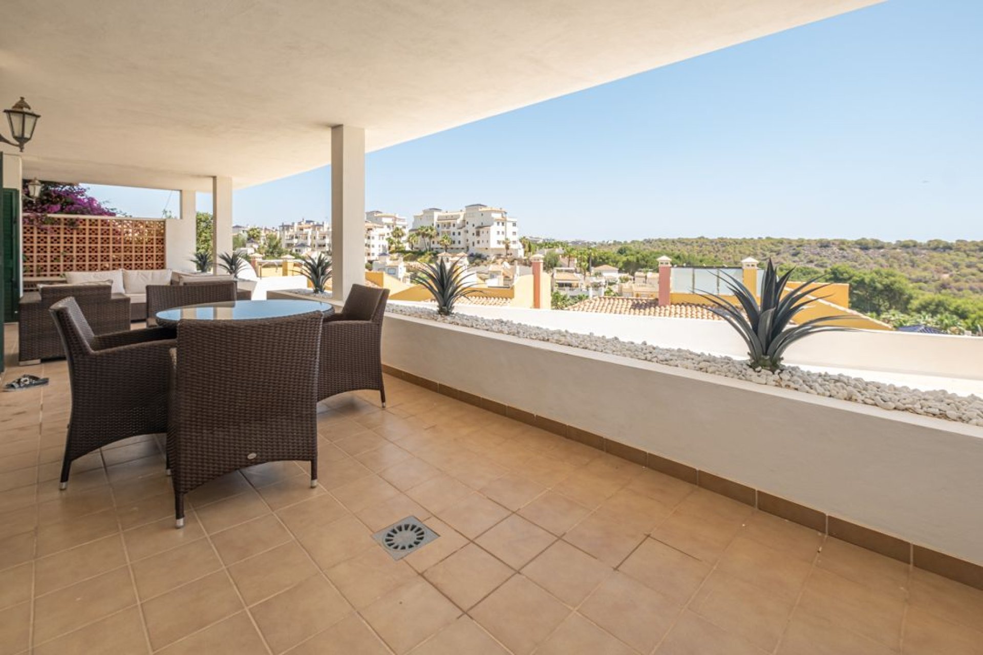Wiederverkauf - Wohnung - Orihuela - Las Ramblas
