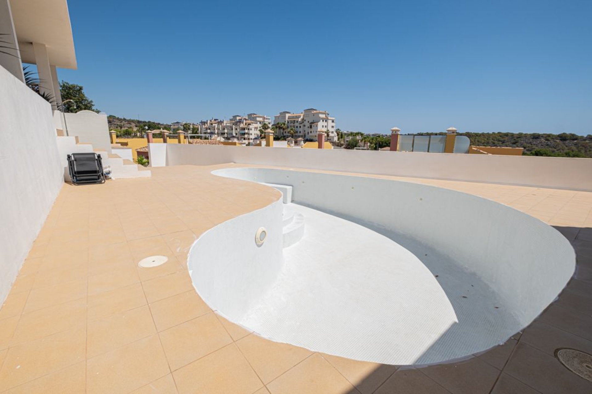 Wiederverkauf - Wohnung - Orihuela - Las Ramblas