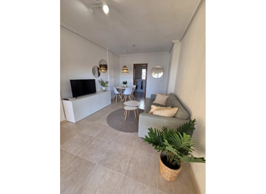 Wiederverkauf - Wohnung - Orihuela - Los Balcones