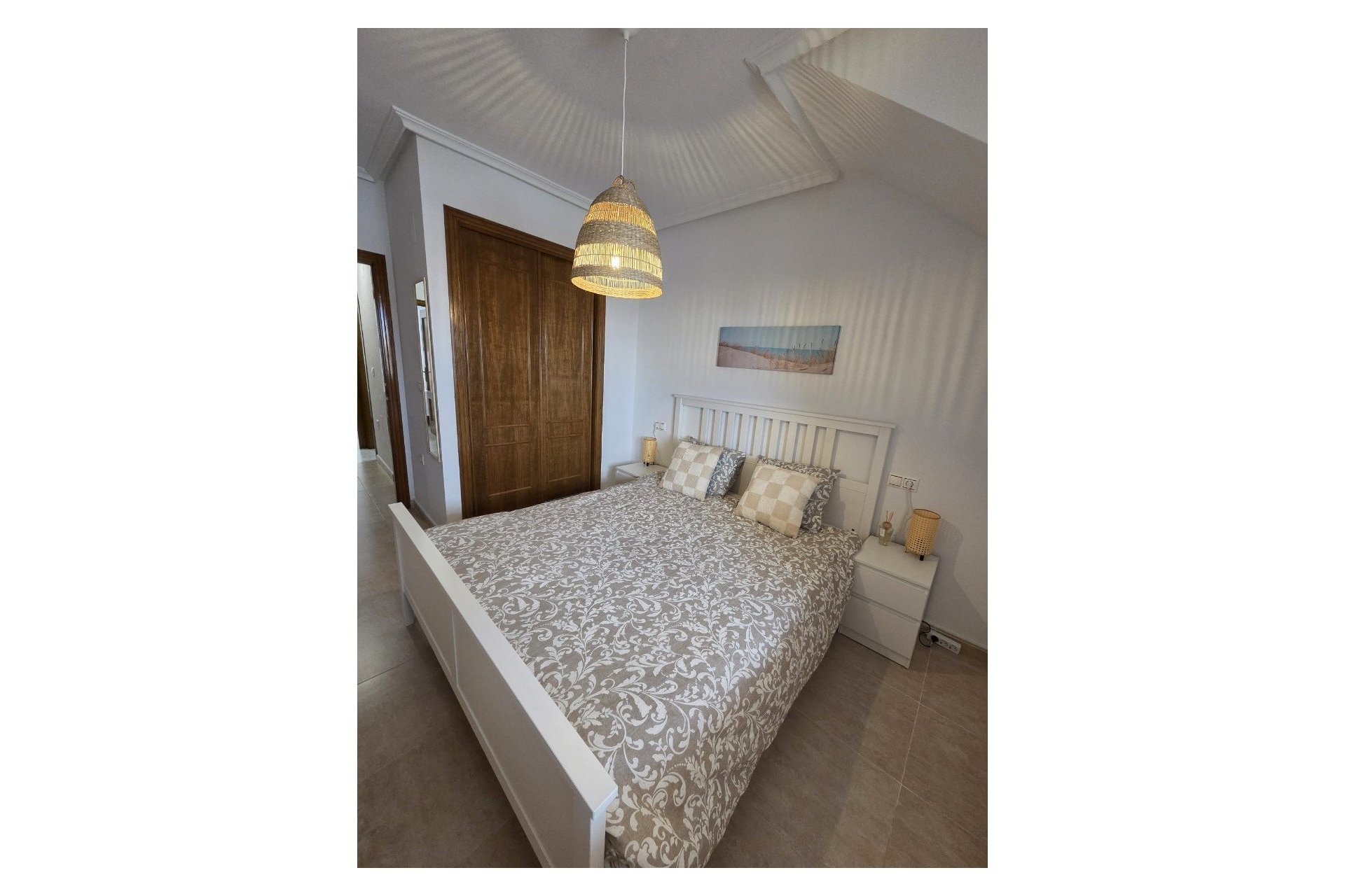 Wiederverkauf - Wohnung - Orihuela - Los Balcones