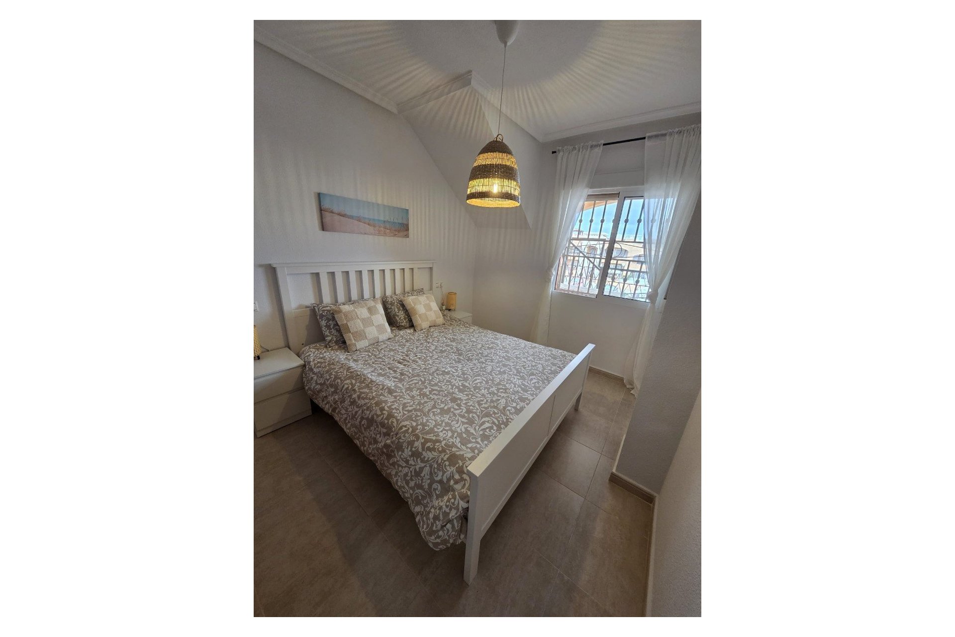 Wiederverkauf - Wohnung - Orihuela - Los Balcones
