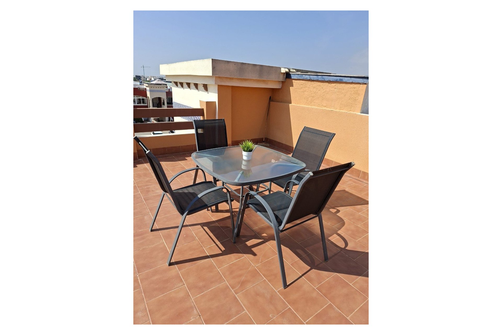 Wiederverkauf - Wohnung - Orihuela - Los Balcones