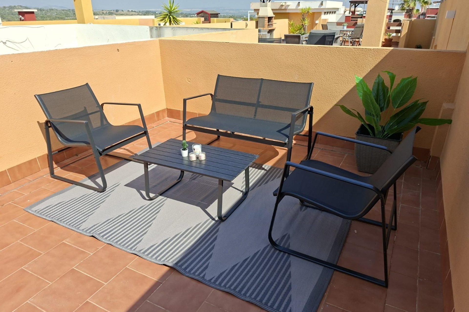 Wiederverkauf - Wohnung - Orihuela - Los Balcones