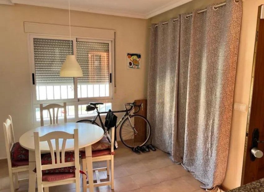 Wiederverkauf - Wohnung - Orihuela - Montepinar-La Aparecida-Raiguero