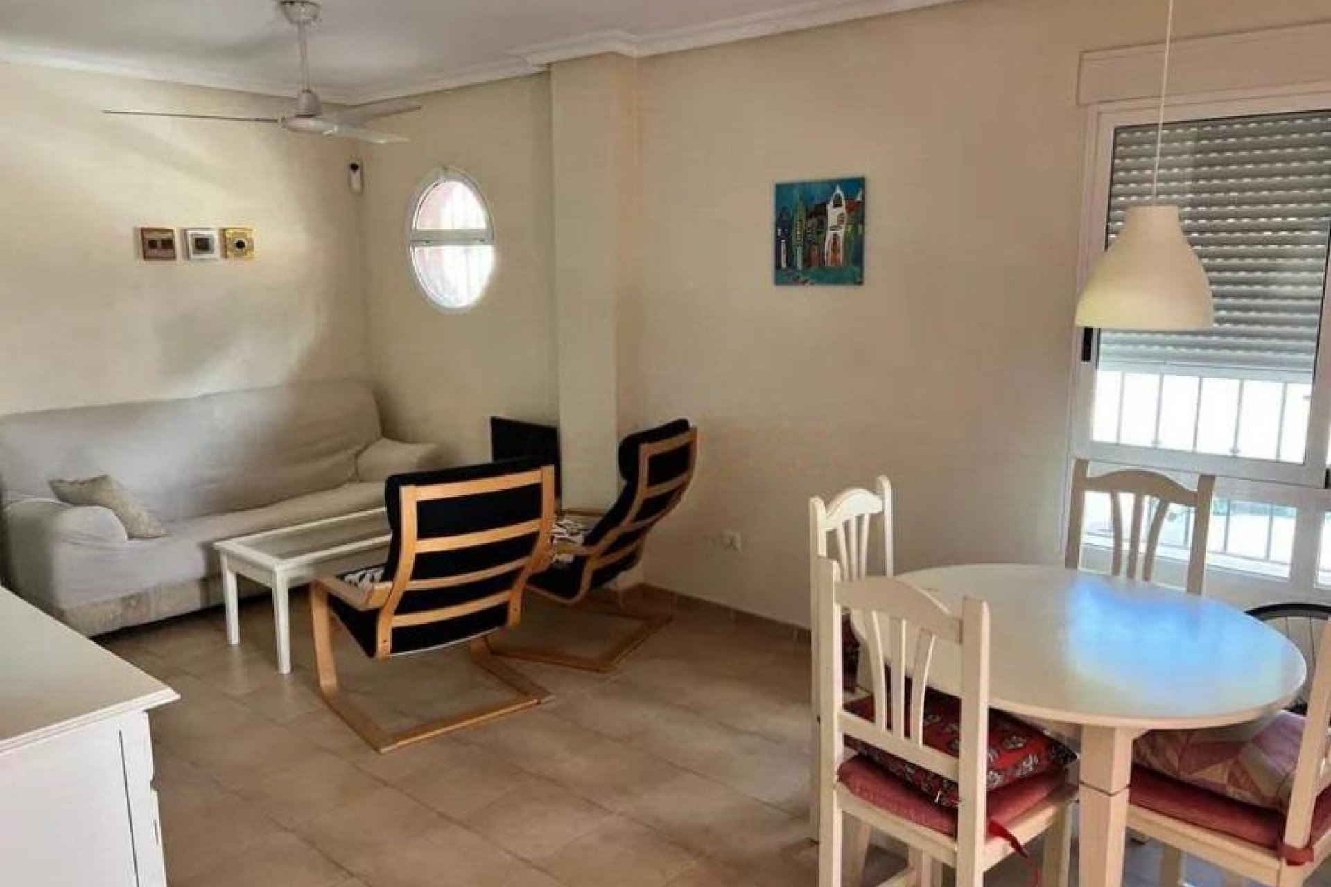 Wiederverkauf - Wohnung - Orihuela - Montepinar-La Aparecida-Raiguero
